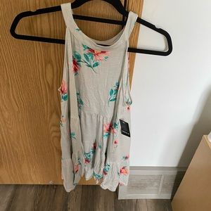 Torrid babydoll tshirt